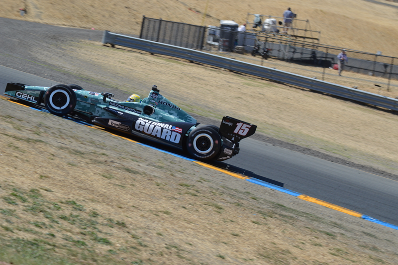 Illustration for article titled Picture dump of Sonoma